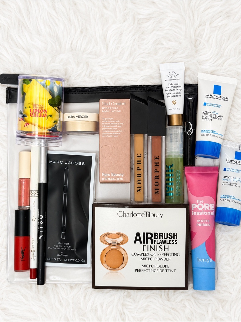 LUXURY BEAUTY BUNDLE